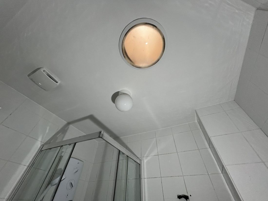 DG Painting & Decorating — after project photo